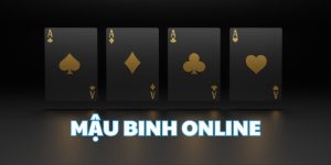 Mậu binh online