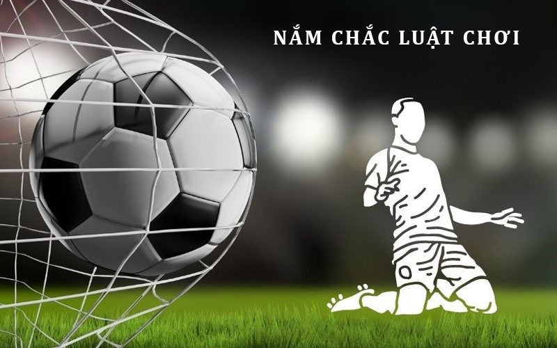 Mẹo cược thể thao tìm hiểu luật chơi