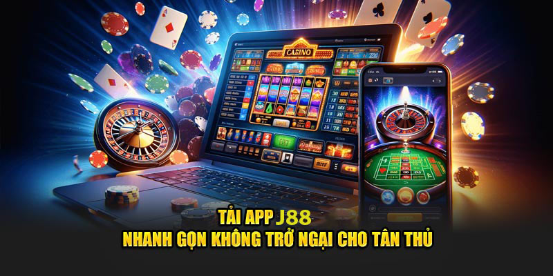 Tải app J88