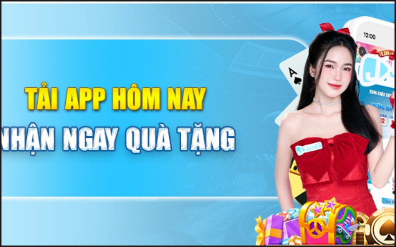 Tổng quan tải app jun88 nhận 28k